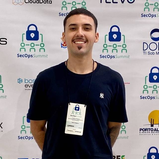 Theo A. da Fonseca