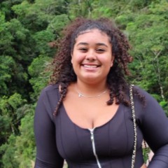 Ana Jaqueline Carmo Rodrigues