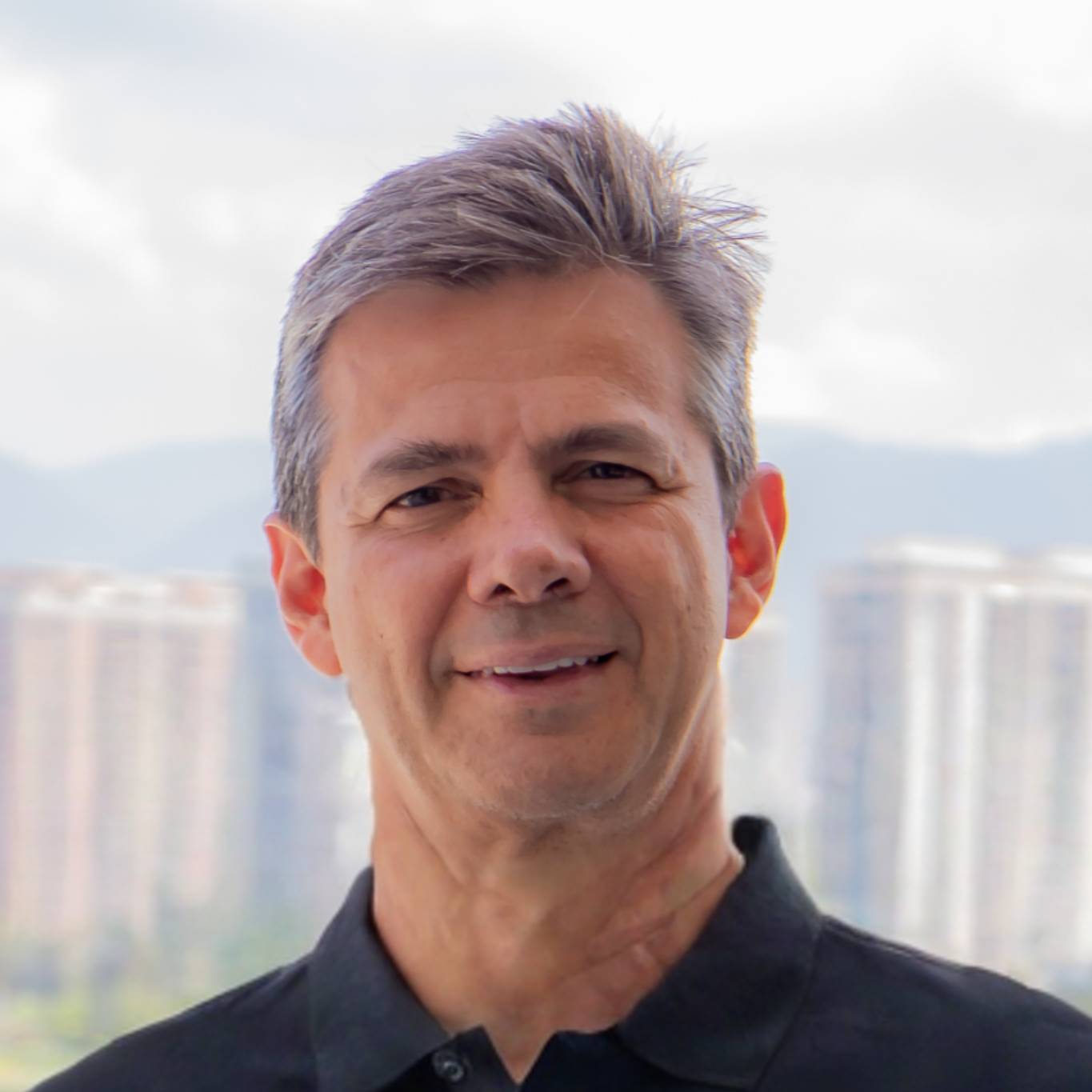 Paulo Ainsworth