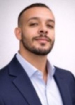 Estevão Glaiton Dos Anjos De Souza