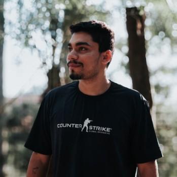 Breno Maiolino