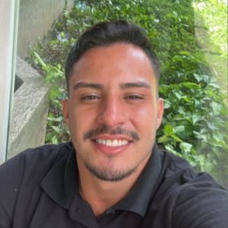 Lincoln Cruz Moraes De Oliveira