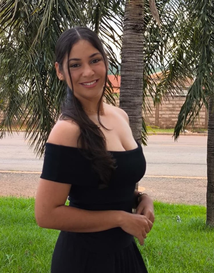 Júlia de Souza Martins Rosa