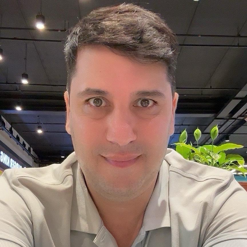 Roberto Souza