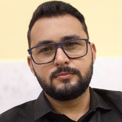 LUAN FIGUEIREDO DA SILVA