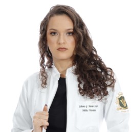 Débora G. Mendes Colares