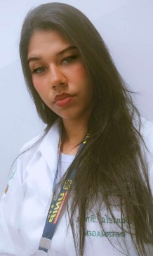 Daniela Braga dos Santos