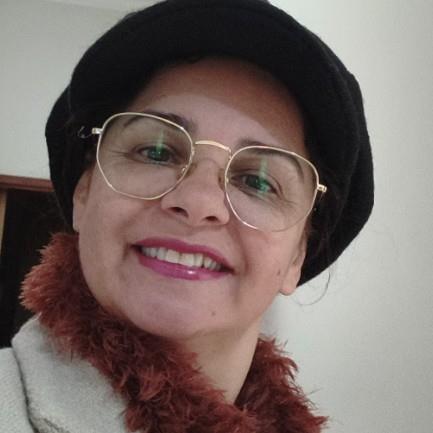 Luciana Moraes