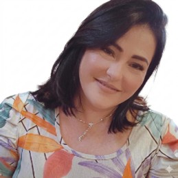 Gabriela Fernandes de Oliveira