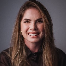 Mariana Penha De Nadai Sartori Lacerda