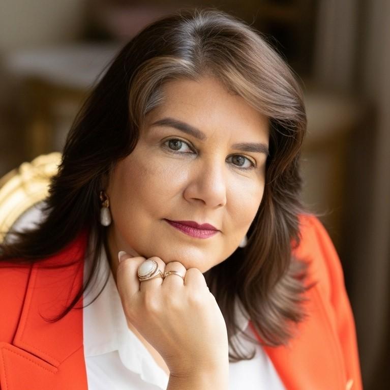 Priscila Pereira Boy
