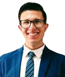 Leandro Nunes Da Mota