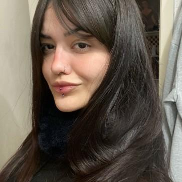 Kelri Maia de Souza Lima