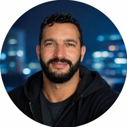 Igor Carvalho