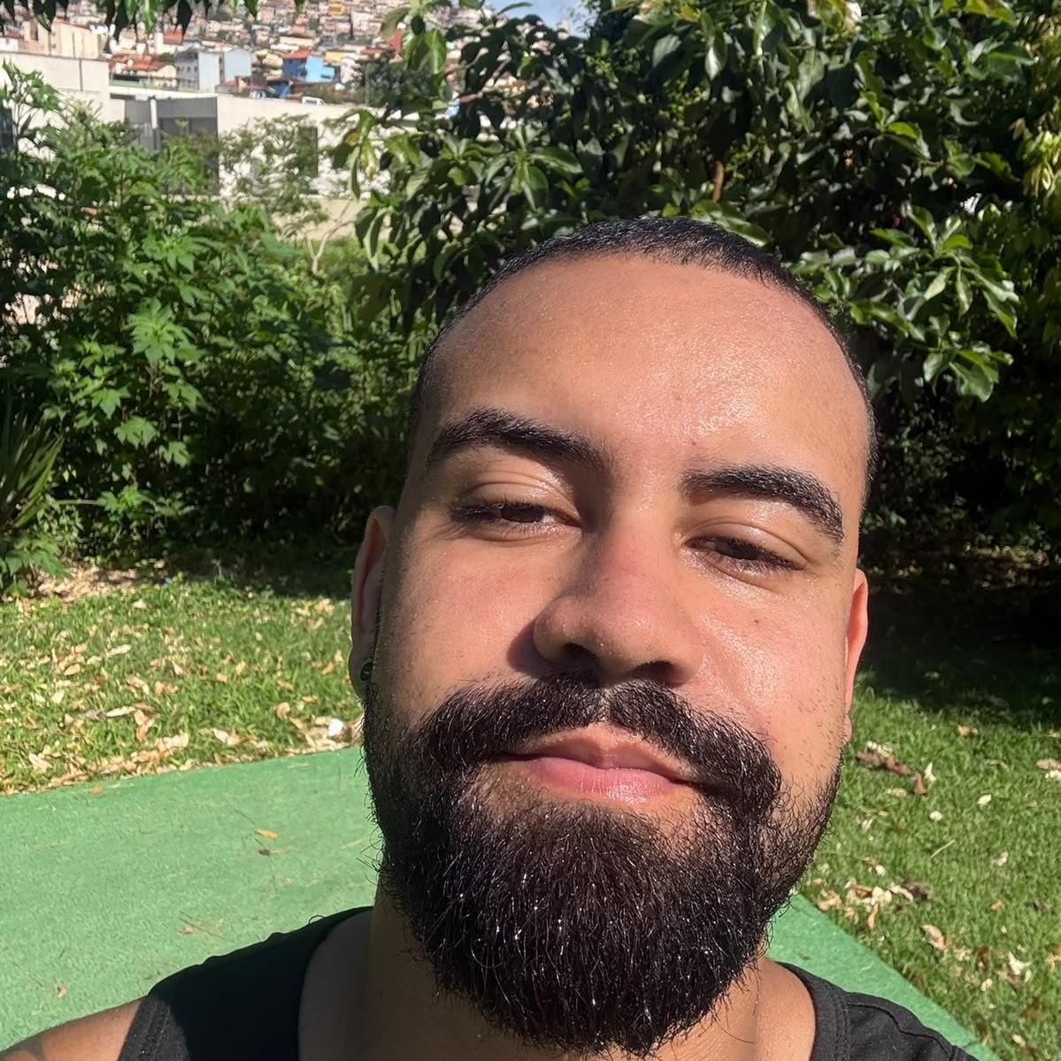 GUILHERME WILLIAN