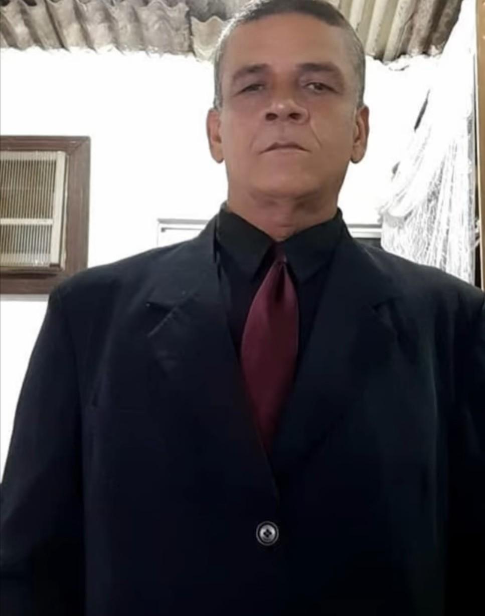 José Rubens Correia da Silva