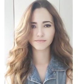 Maria Girlandia de Sousa
