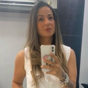 TALLYNE PONTES