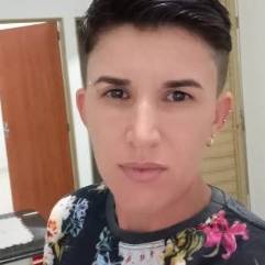 Andreia Cristina Menezes damaceno