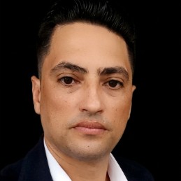 Eliel Pedro Nascimento