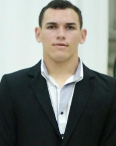 Jeildson Ribeiro Soares