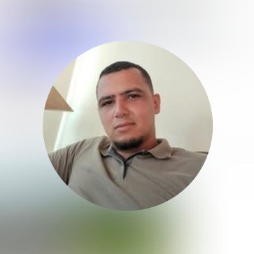 Anderson Almeida De Jesus