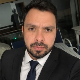 Pedro Henrique Romão