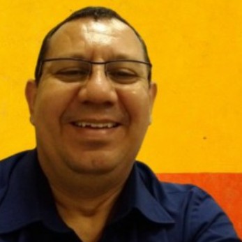 Octavio Silvério de Souza Vieira Neto