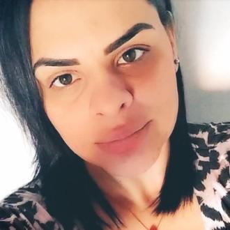Ana Paula da Silva Crispim