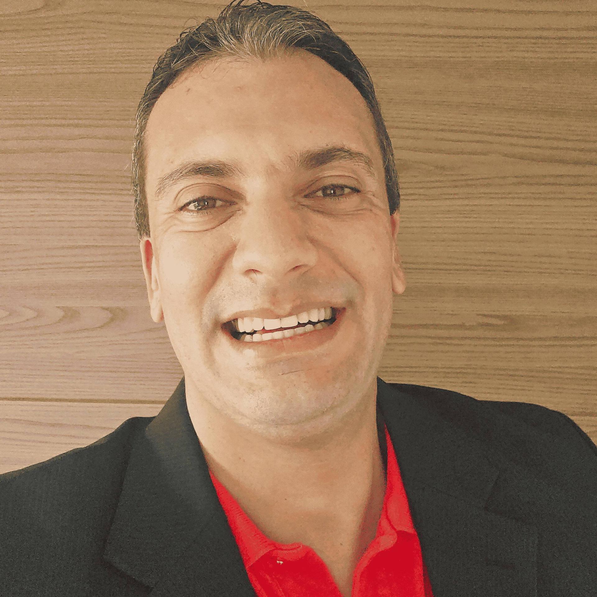 CRISTIANO MOREIRA