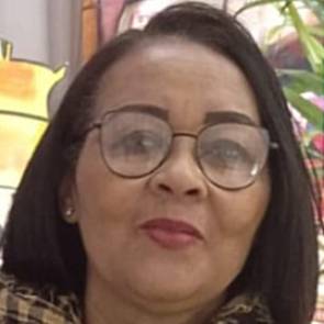 Rosimar do Rosário Silva
