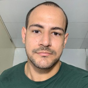 Patrick Francisco de Oliveira Silva