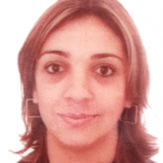 Profª Simone Ribeiro Hvizdalek