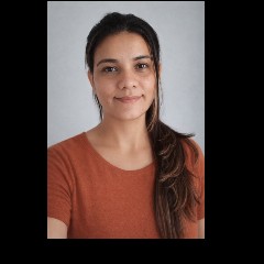 Marcilene Rabelo De Menezes