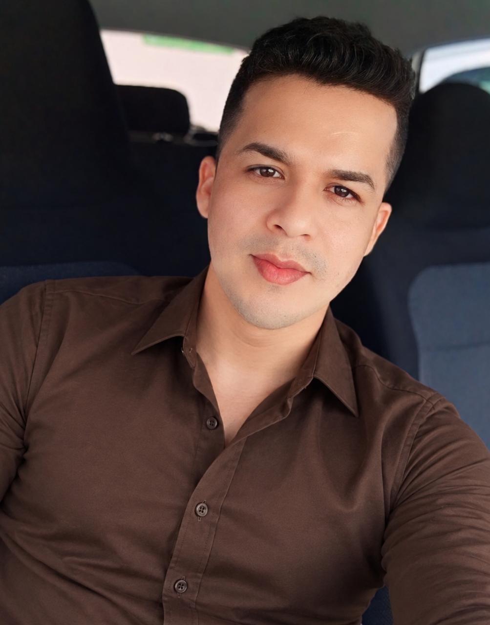 ELIEZER SARAIVA DAS NEVES