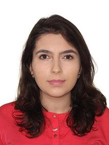Lorrana Amaral