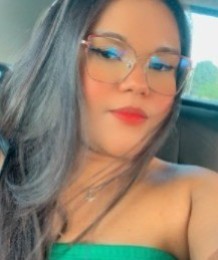 Vanisse Santos Sousa