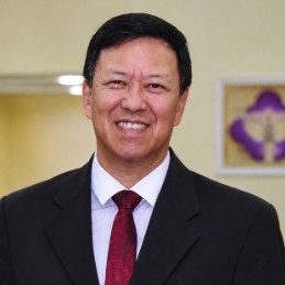 Ricardo Jorge Hyodo