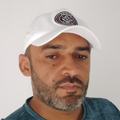 Alex Sandro MONTANHA