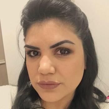 ANDRESSA MARTINS DA SILVA
