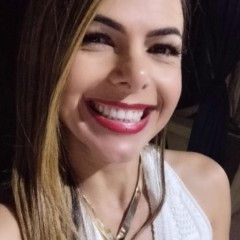 DANUZIA PIREAS DA SILVEIRA