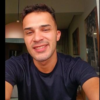 Rafael Viana Corrêa