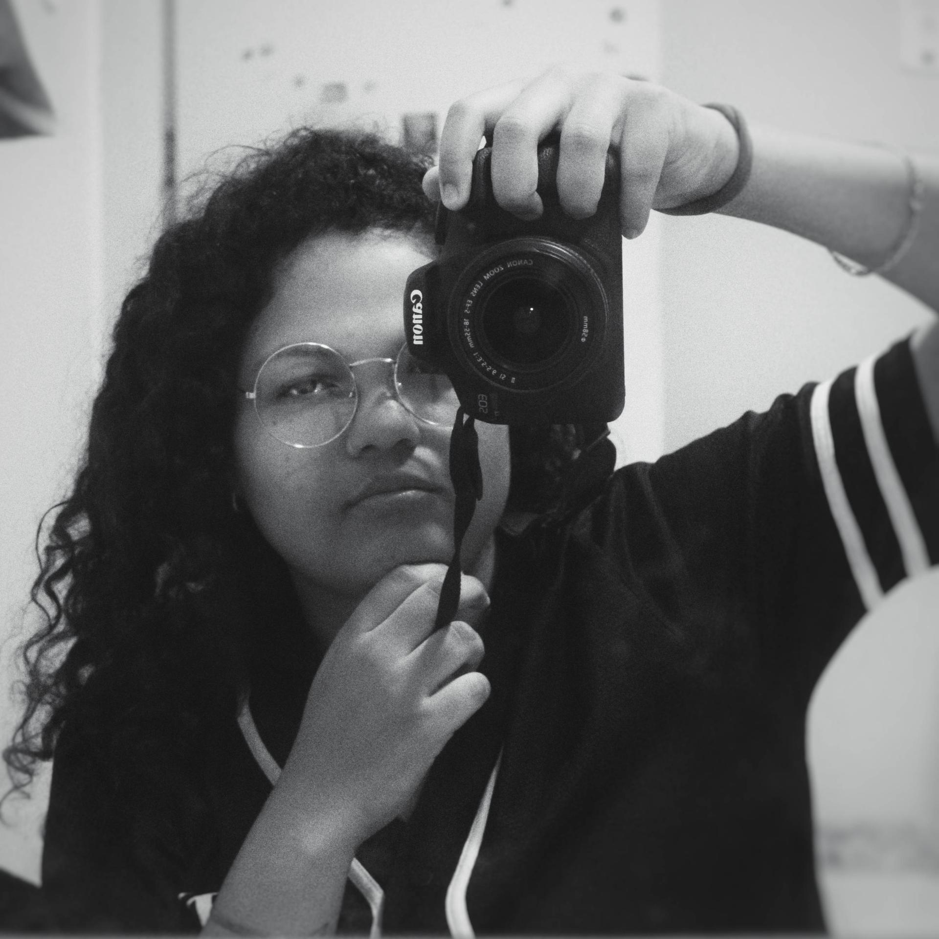 Aline Rangel Mathias