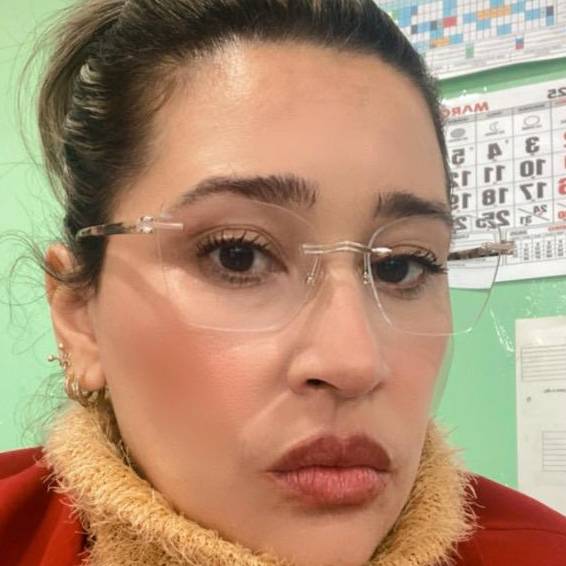 ANA PAULA BARROS CHAGAS