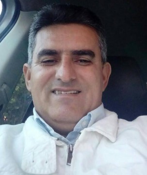 Ailton De Almeida Silva De Almeida Silva