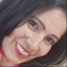 Maria da Silva Gomes Bomfim