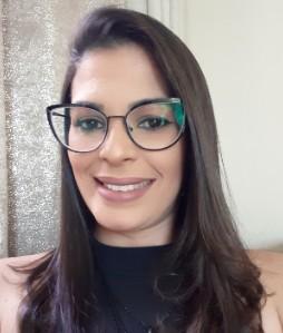 Ivone Ferreira Dias de Oliveira