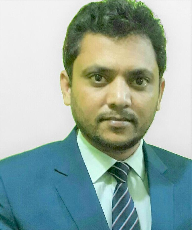 Mir Mohammad Shahroz