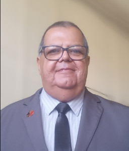 EVANDO SANTOS DE MESQUITA