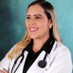 Jarlinny Castro da Silveira Nogueira
